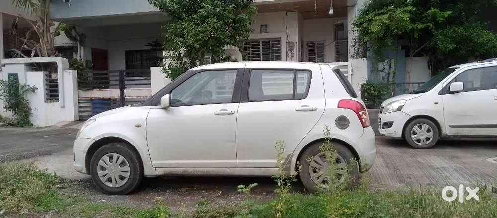 Maruti Suzuki Swift Vdi 2010 Diesel Manual