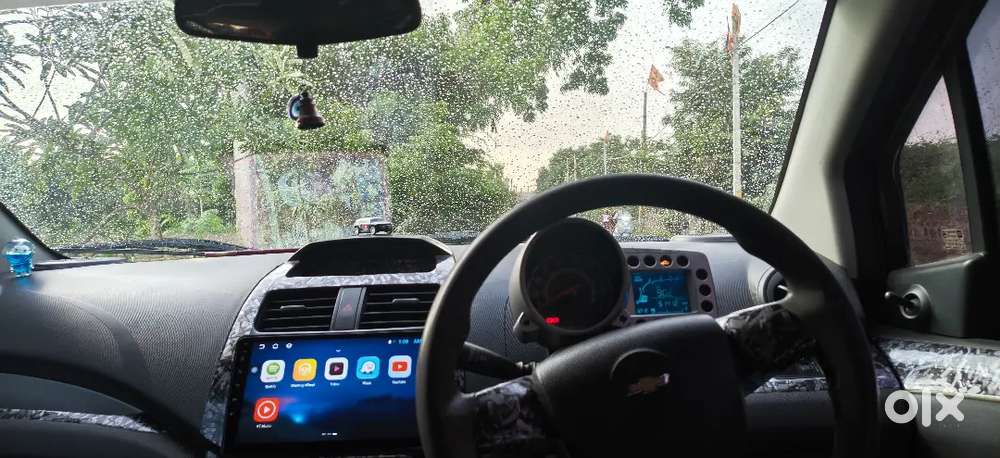 Chevrolet Beat Diesel Ls 2016