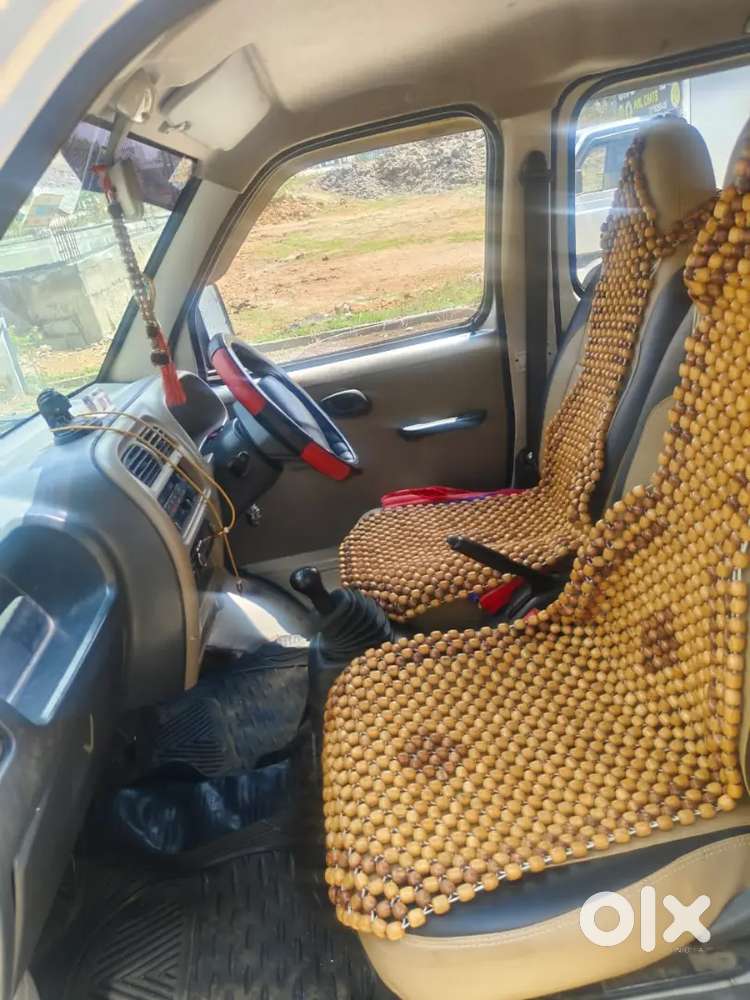 Maruti Suzuki Eeco 2014