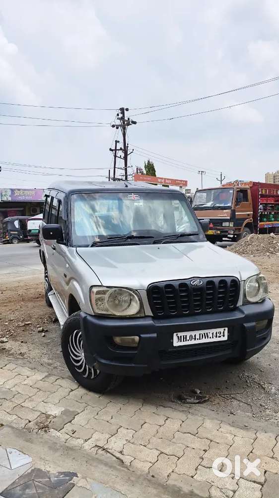Scorpio Bs2 Tarbo 2.6