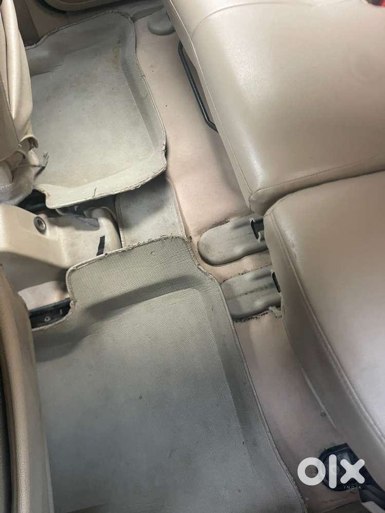 2017 Maruti Suzuki Ertiga