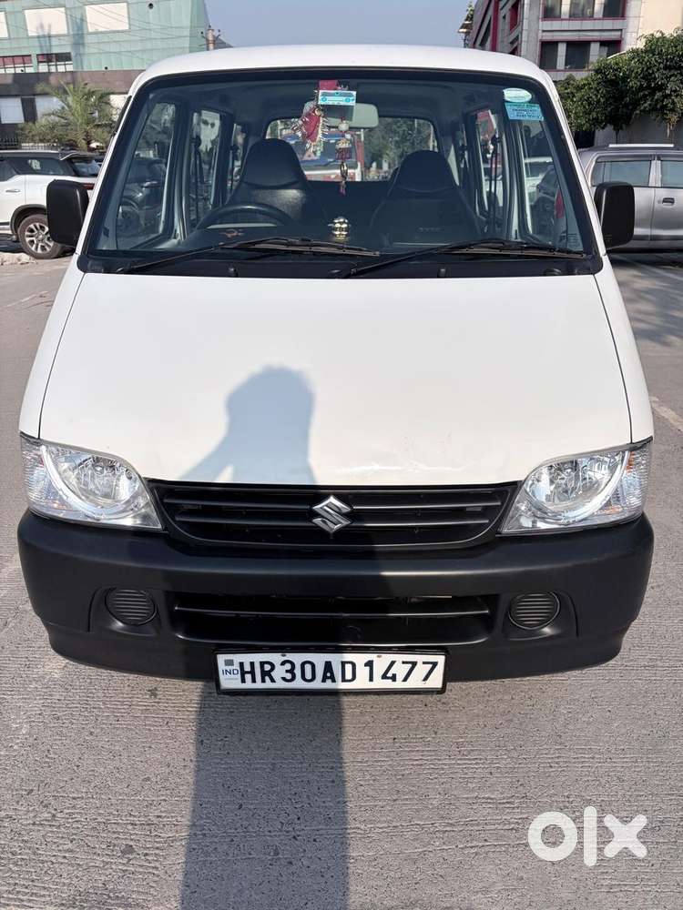 Maruti Suzuki Eeco Cng 5 Seater Ac, 2025, Cng & Hybrids