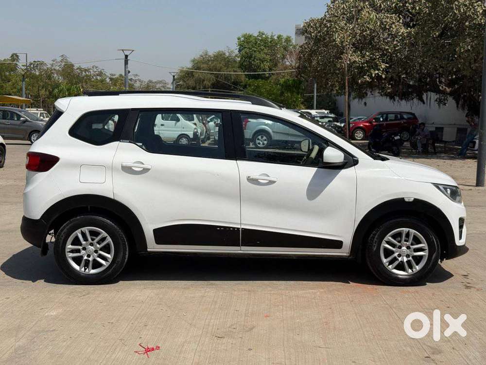 Renault Triber Rxt, 2019, Cng & Hybrids