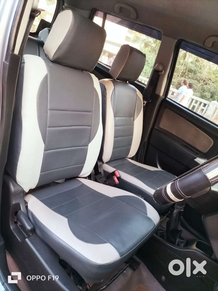 Maruti Suzuki Wagon R Lxi Cng, 2014, Cng & Hybrids