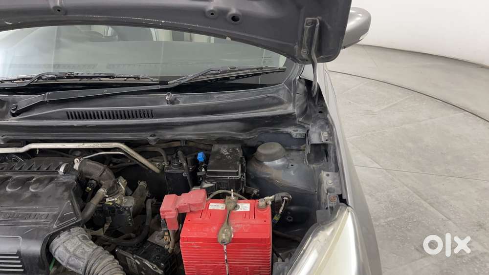 Maruti Suzuki Celerio Zxi Optional Amt, 2018, Petrol