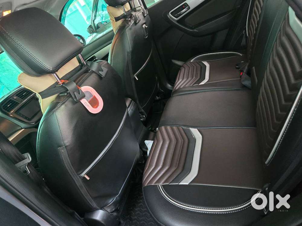 Toyota Urban Cruiser 2022 Petrol At