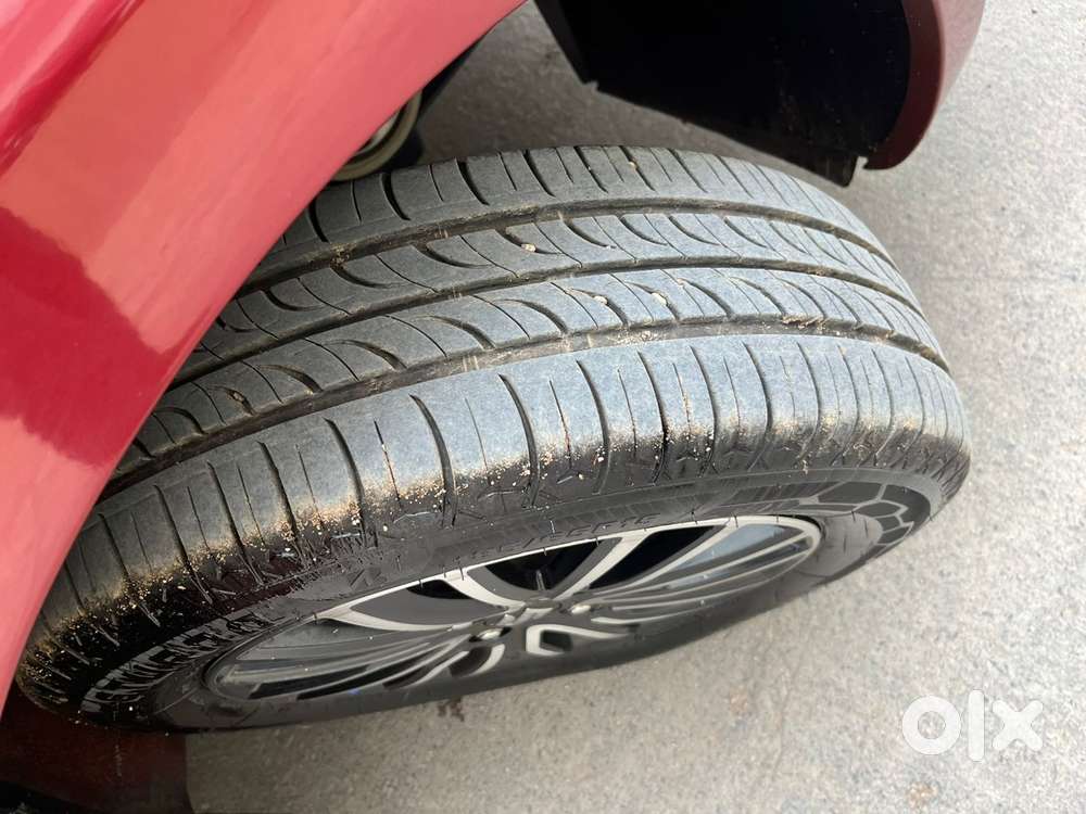 Maruti Suzuki Swift Dzire Zdi + Amt, 2018, Diesel