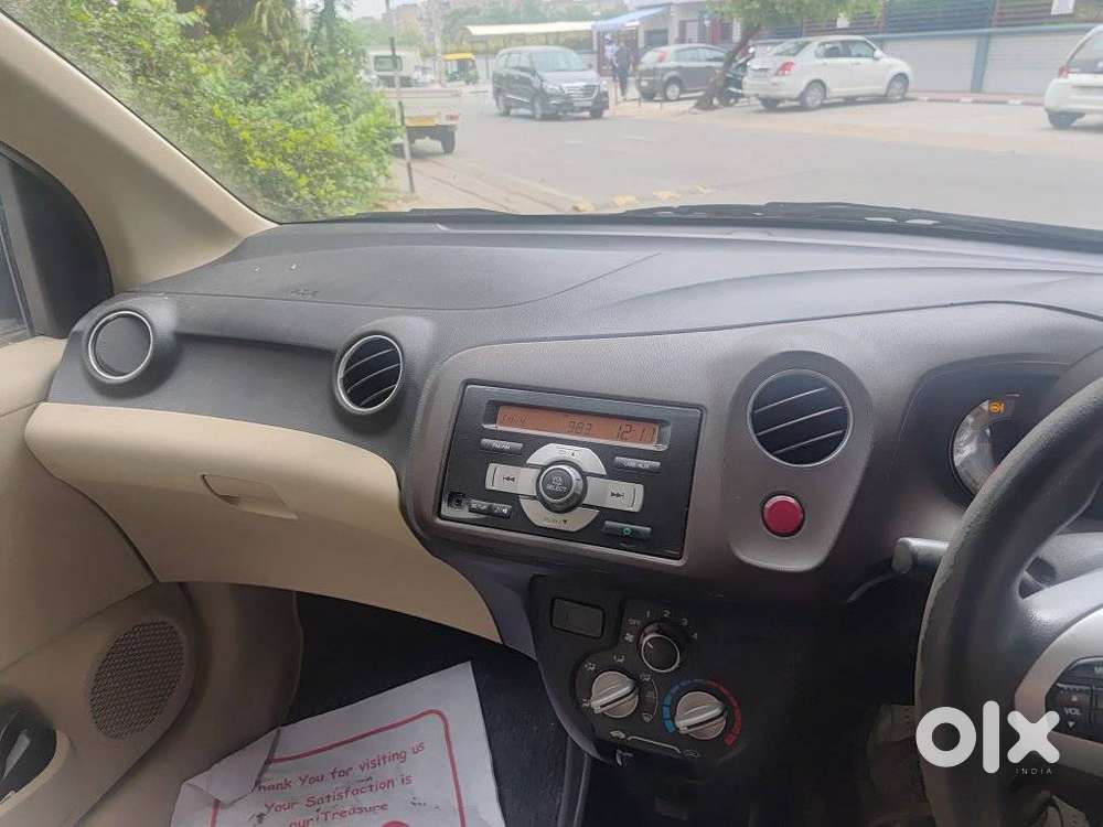 Honda Brio, 2012, Petrol