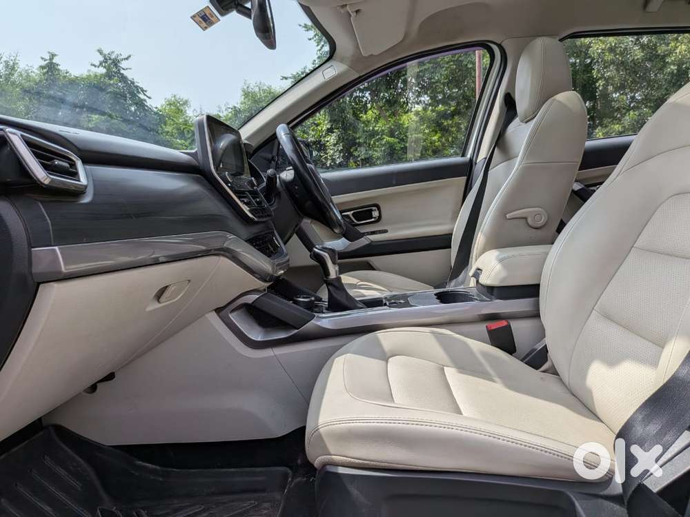 Tata Safari 2.0 Xza Plus 6s Jet, 2021, Diesel