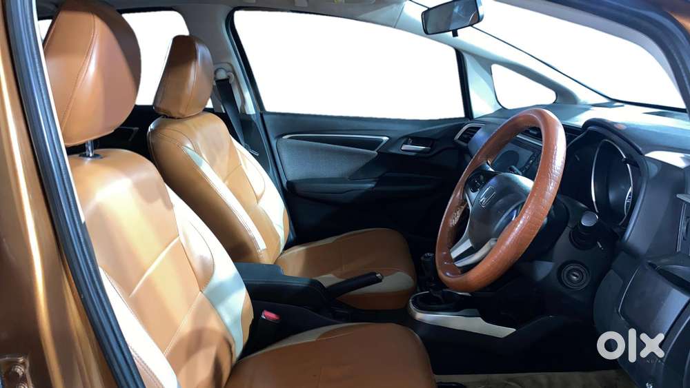Honda Wr-v 1.2 Vx I-vtec, 2017, Petrol