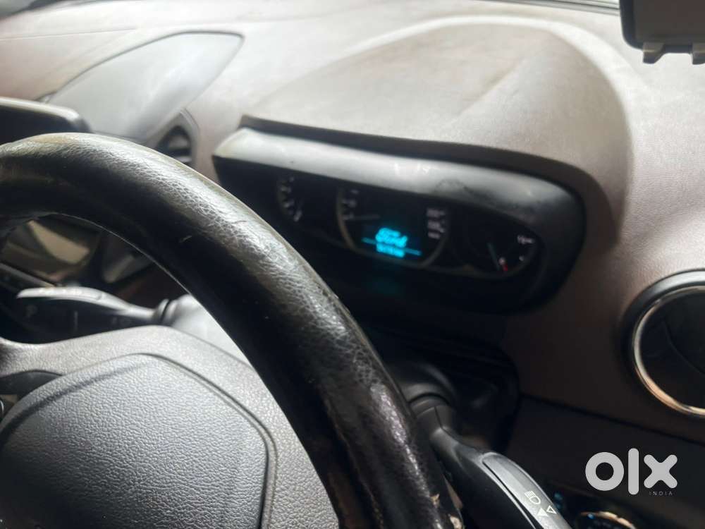 Ford Freestyle Diesel 2019 Model