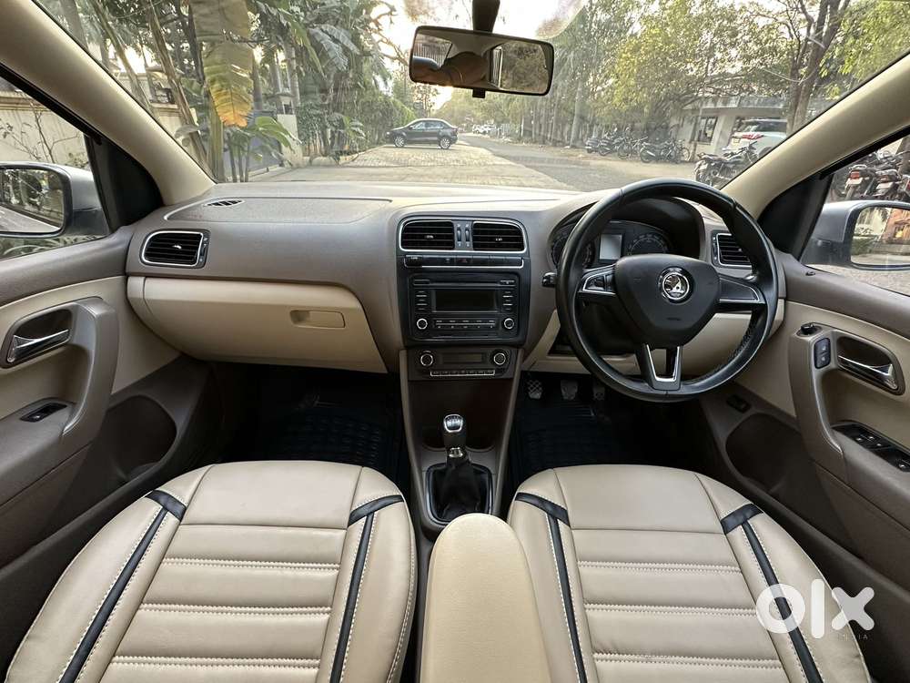 Skoda Rapid 2013-2016 1.5 Tdi Elegance, 2015, Diesel