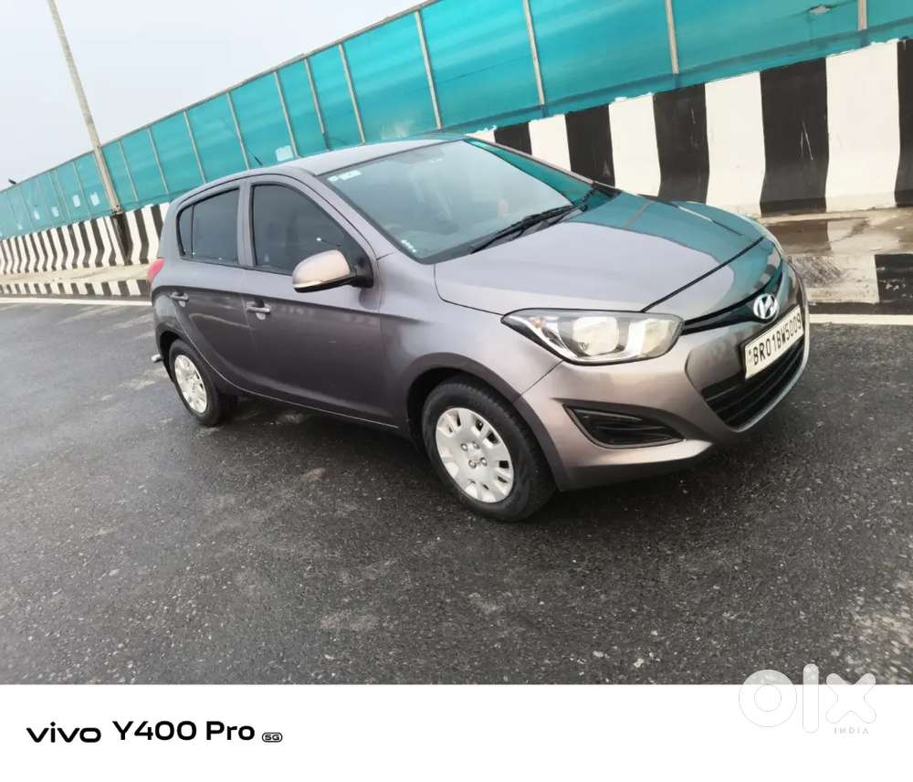Hyundai I20 Magna 2013 Model