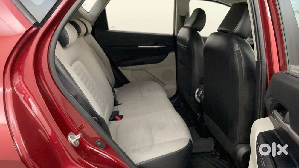 Kia Sonet Htx D, 2023, Petrol