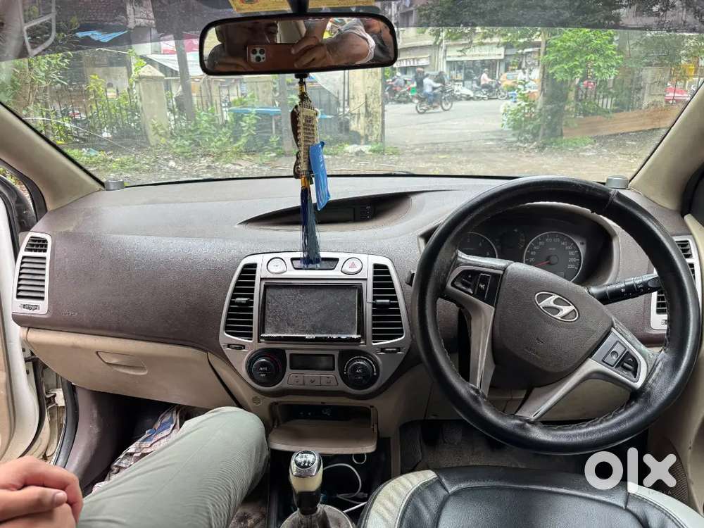 Hyundai I20 2010 Diesel