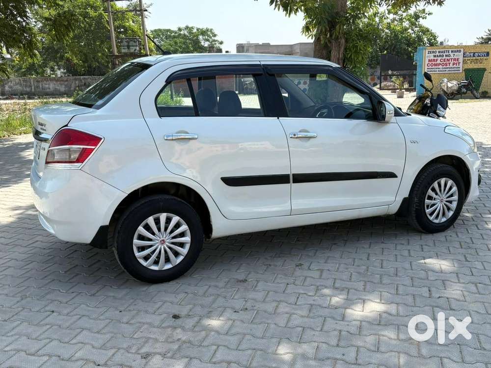 Swift Dzire 2013 Vxi. All Original. Excellent Condition.
