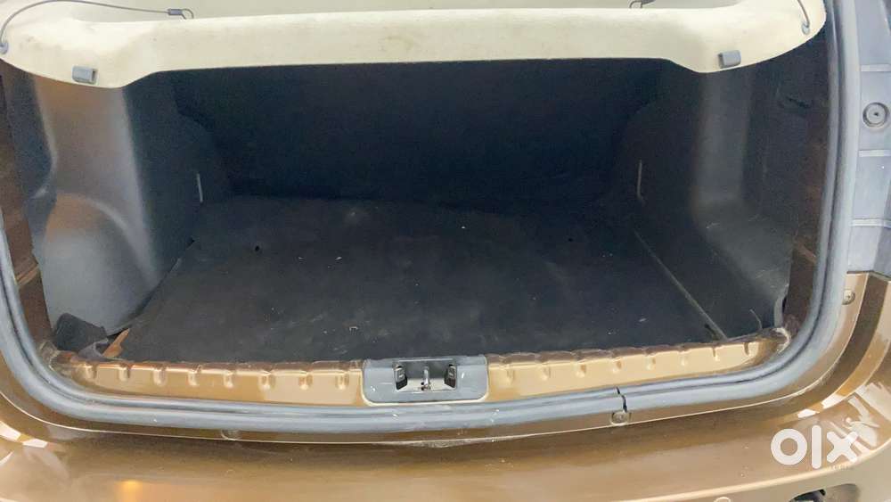 Renault Duster 2012-2015 Petrol Rxl, 2015, Petrol