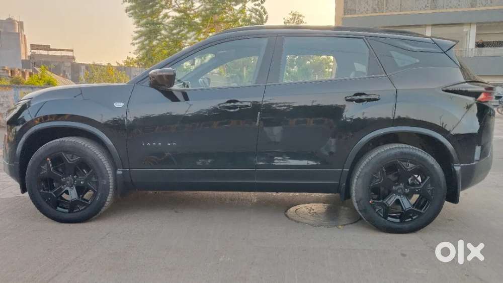 Tata Harrier, 2024, Diesel