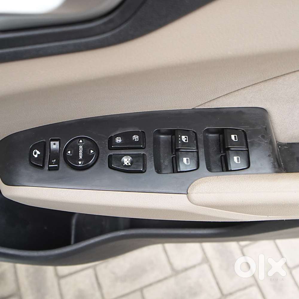 Hyundai Verna 1.5 Sx Diesel Mt, 2022, Diesel