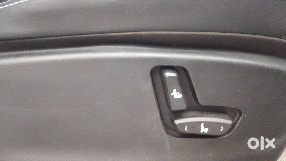 Mg Hector Sharp Dct Petrol, 2020, Petrol