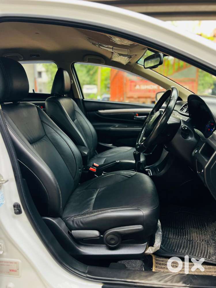 Maruti Suzuki Ciaz S 1.5, 2021, Petrol