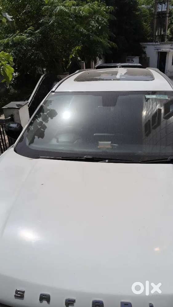 Tata Safari Kryotec Xt 2021