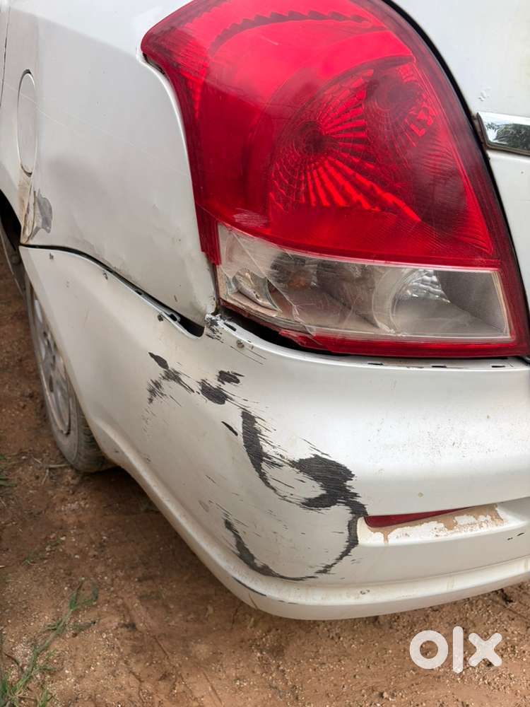 2011 Maruti Suzuki Dzire