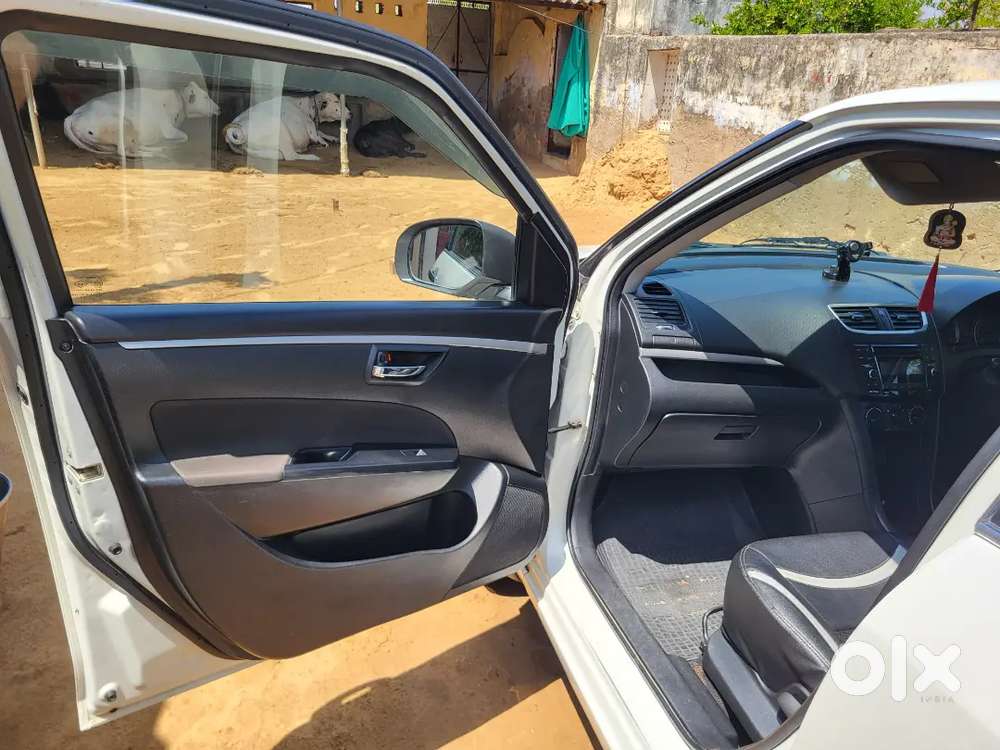 Maruti Suzuki Swift 2016 Diesel 94000 Km Driven