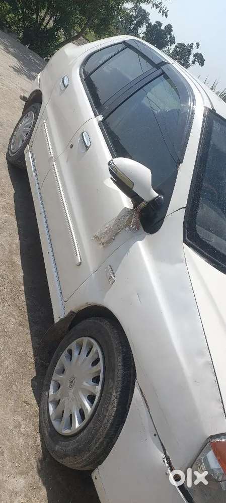Tata Indgo Car Cs Petrol