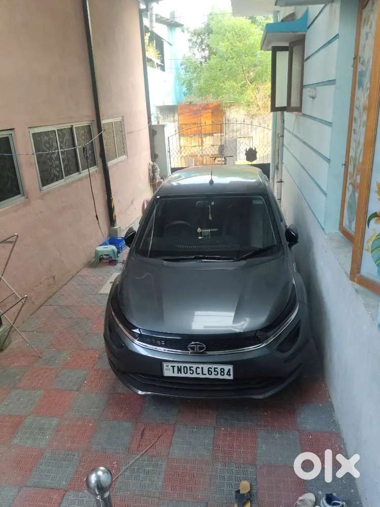 Tata Altroz 2023 Petrol 15500 Km Driven