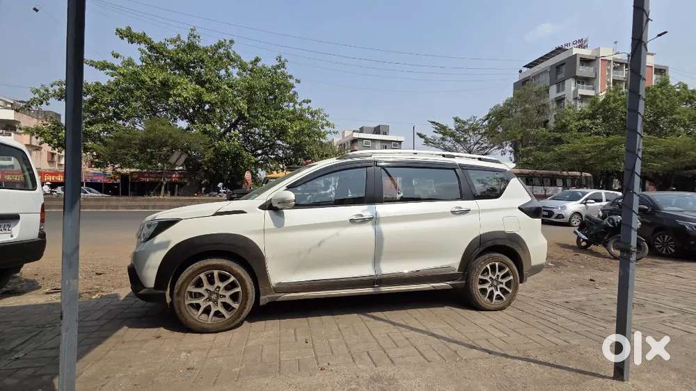 Maruti Suzuki Xl6 2023