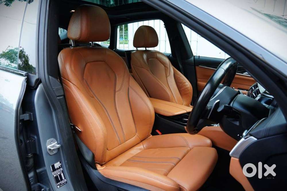 Bmw 6 Series Gt 630i M Sport, 2023, Petrol