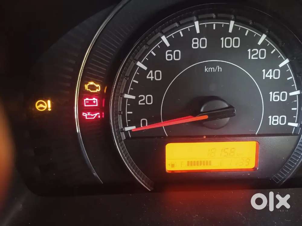 Maruti Suzuki Wagon R 2024