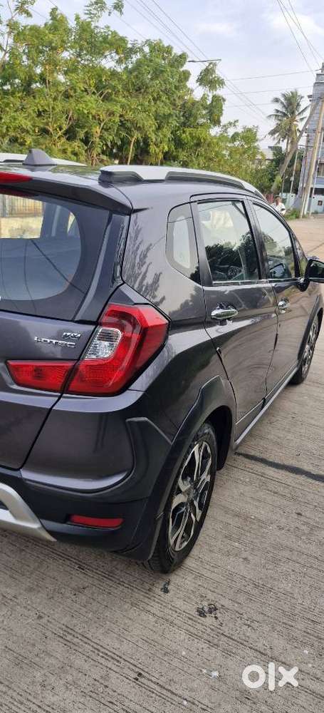 Honda Wr-v 1.5 Vx I-dtec, 2019, Diesel