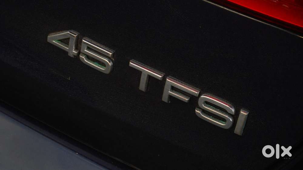 Audi A6 2.0 45 Tfsi Premium Plus, 2023, Petrol