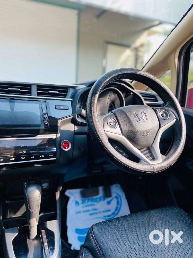 Honda Jazz 1.2 Zx Cvt I-vtec, 2020, Petrol