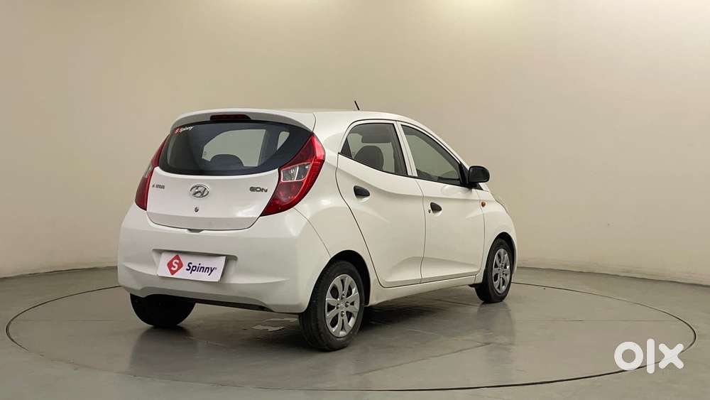 Hyundai Eon Magna +, 2014, Petrol