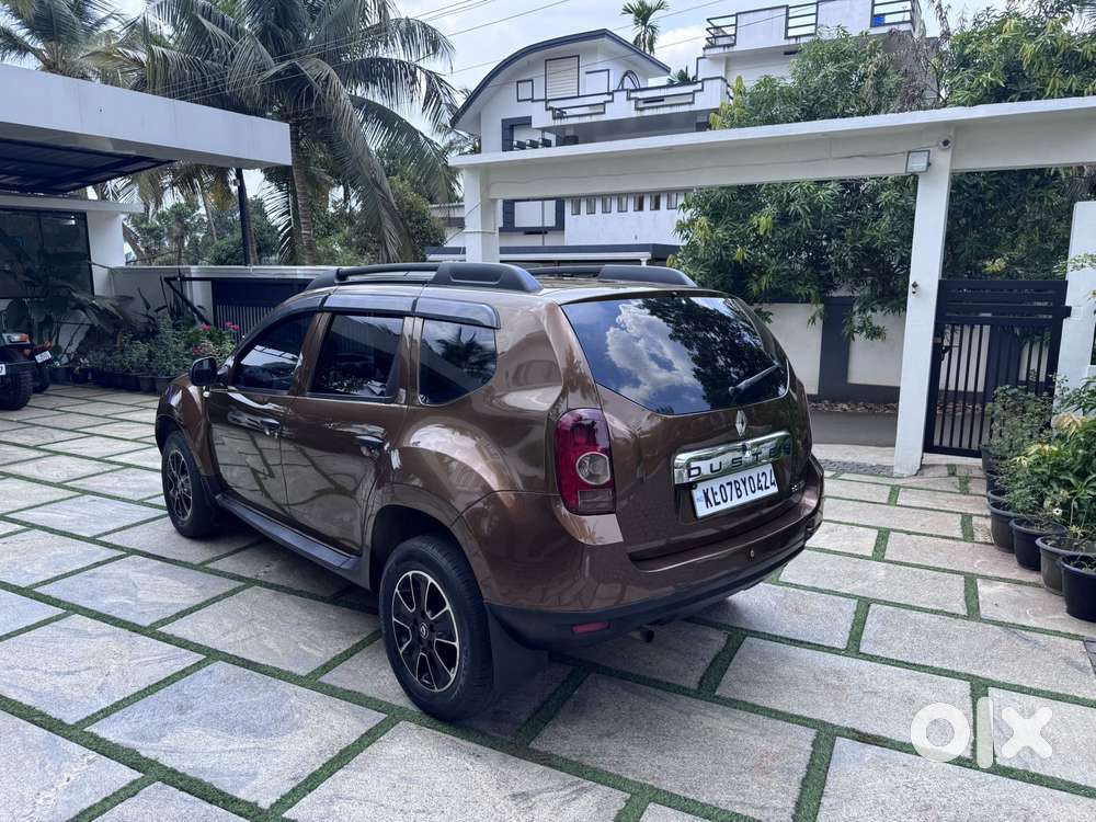 Renault Duster 85ps Explore, 2013, Diesel