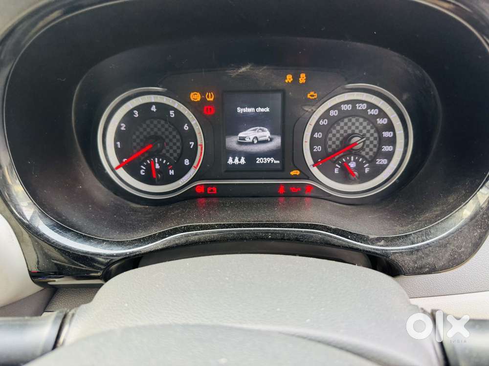 Hyundai Grand I10 Nios Sportz Amt 1.2 Kappa Vtvt, 2024, Petrol