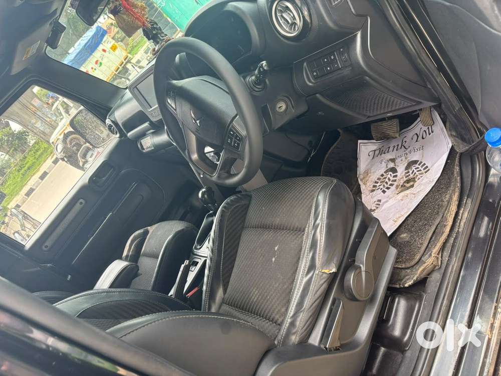 Mahindra Thar 1.5 Lx Hard Top Diesel At 4 Rwd, 2023, Diesel