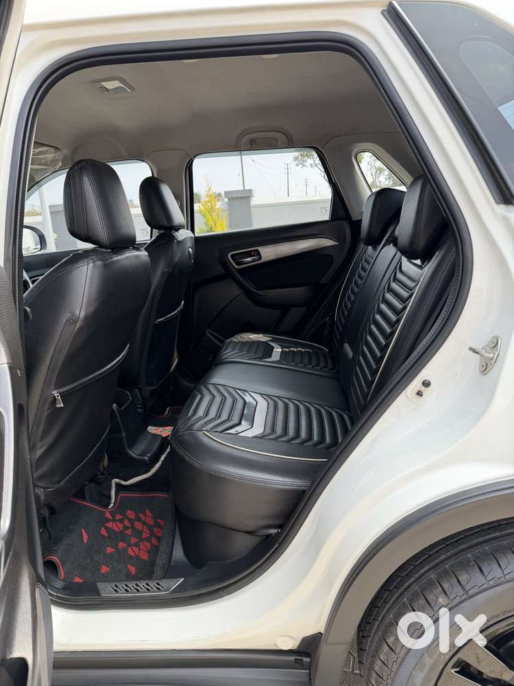 Maruti Suzuki Brezza Zdi, 2019, Diesel