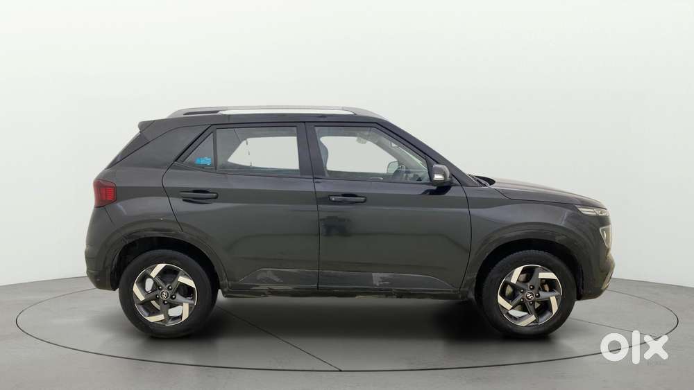 Hyundai Venue Sx Turbo, 2019, Petrol