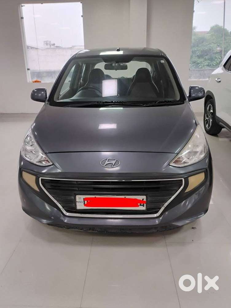 Hyundai Santro Magna, 2019, Petrol