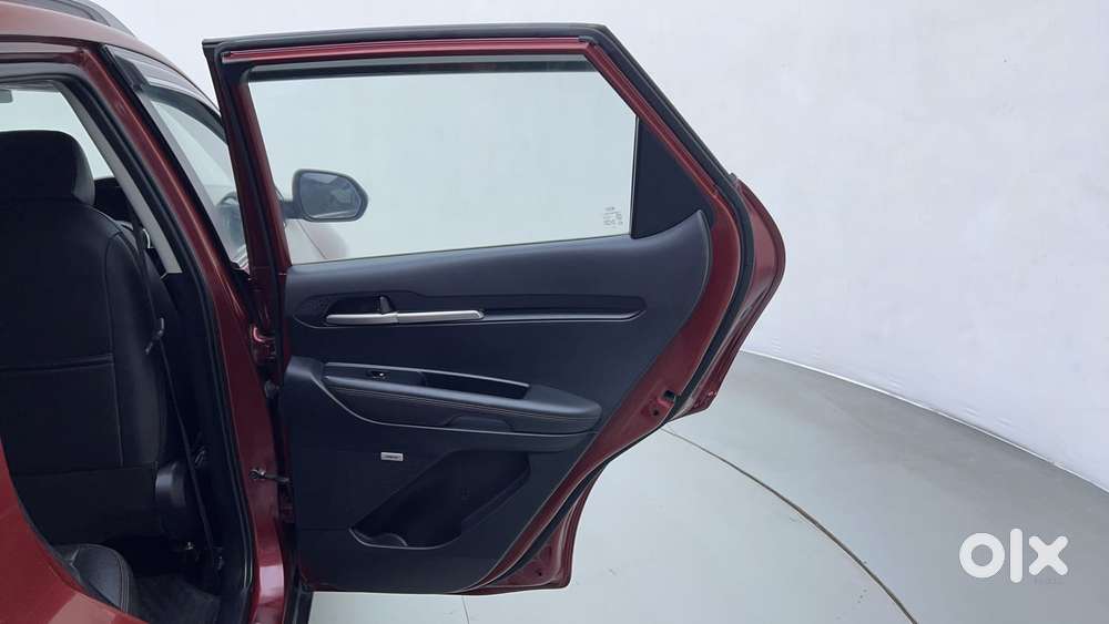 Kia Sonet Gtx Plus 1.5 Dct At, 2020, Diesel