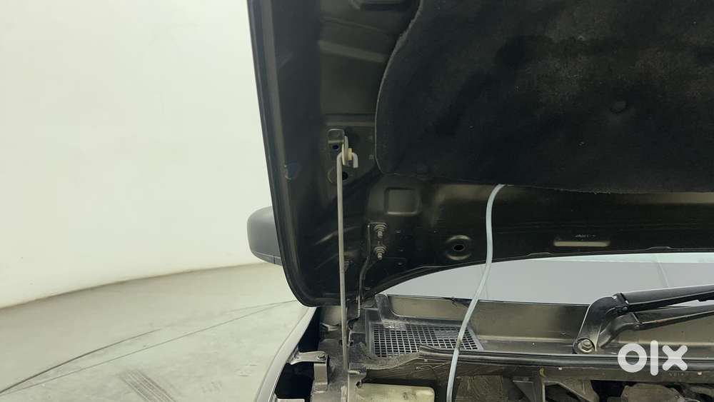 Renault Kwid 1.0 Rxt, 2016, Petrol