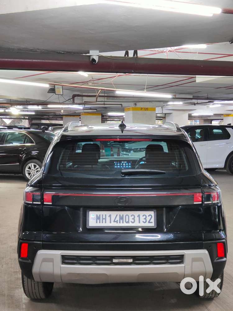 Hyundai Creta Sx(o) At, 2025, Diesel