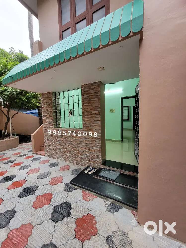 House for rent for family 10 k , advance 30k