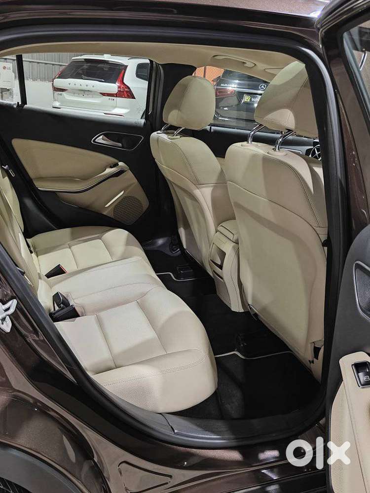 Mercedes-benz Gla 200 D, 2014, Diesel