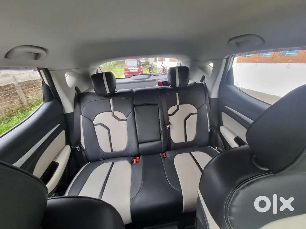 Mg Astor 2023 Petrol 30400 Km Driven