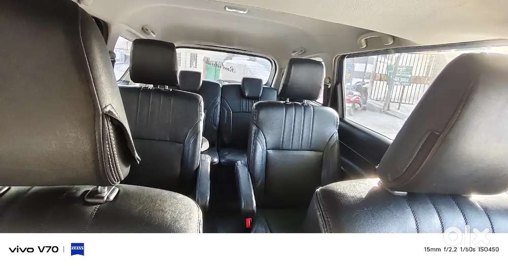 Maruti Suzuki Xl6 2022 Petrol Good Condition